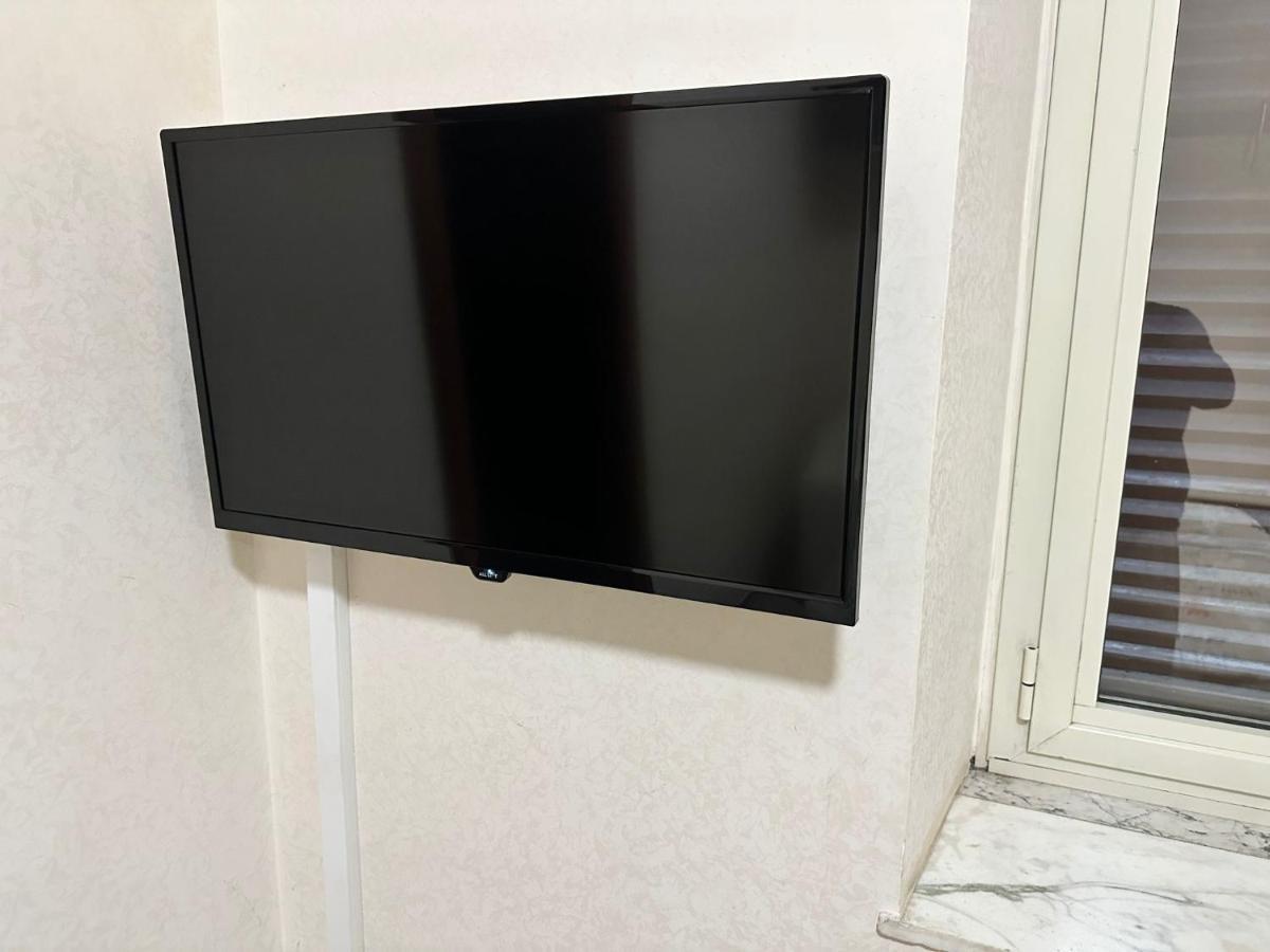 Chic Residenza Gemelli Apartamento