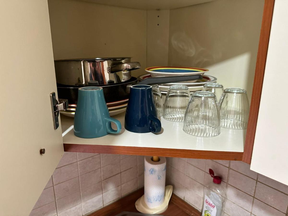 Apartamento Chic Residenza Gemelli *