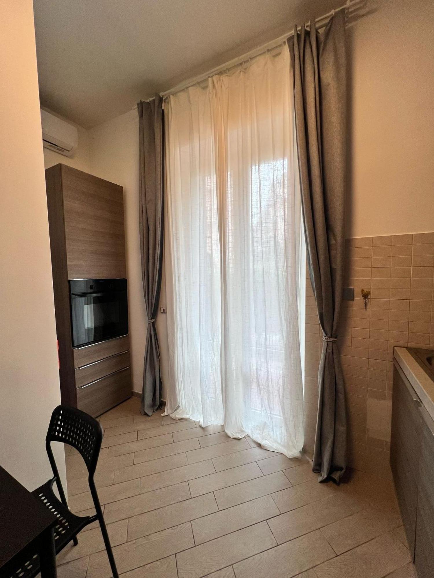 Chic Residenza Gemelli Apartamento