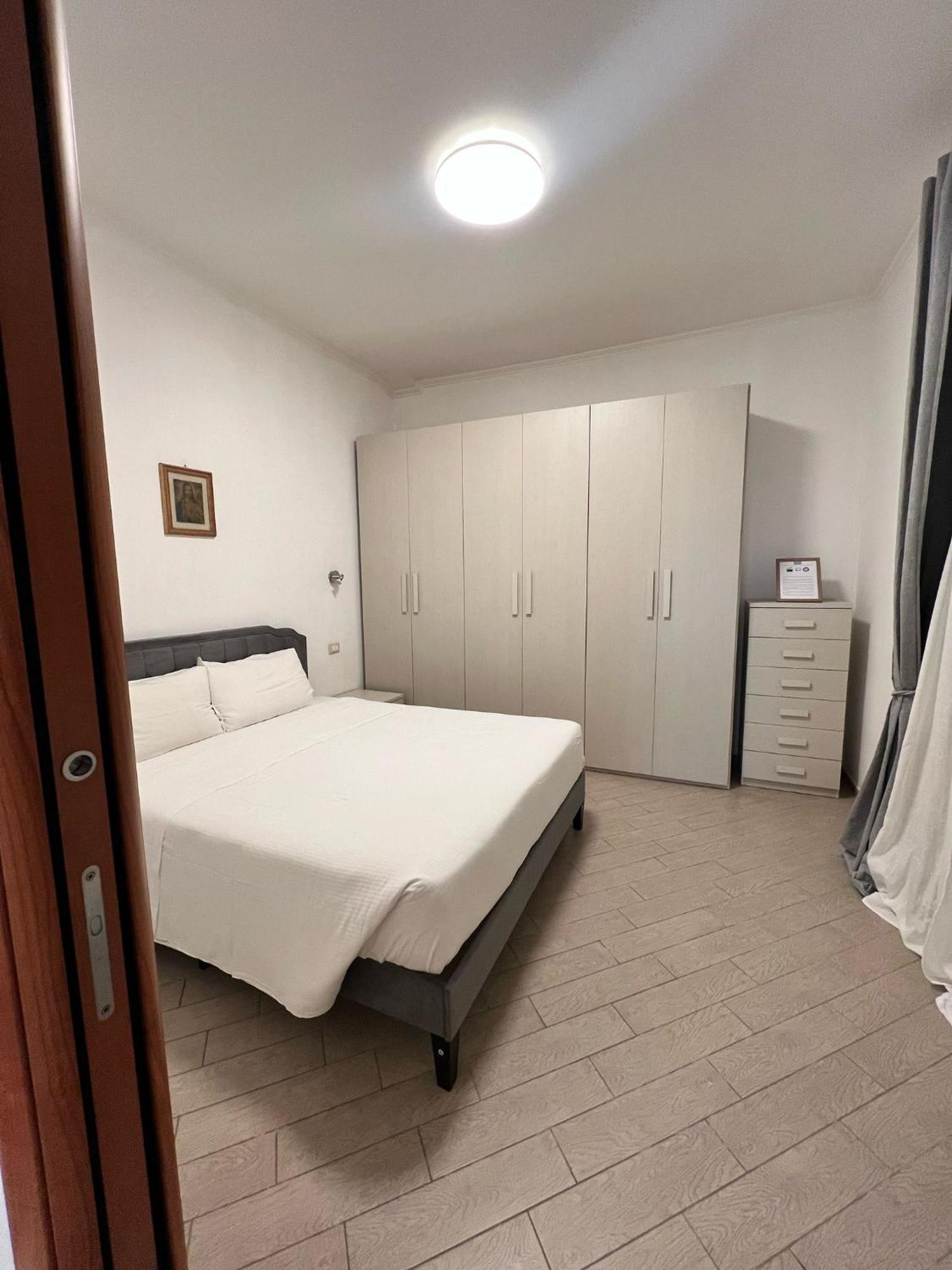 Chic Residenza Gemelli Apartamento *