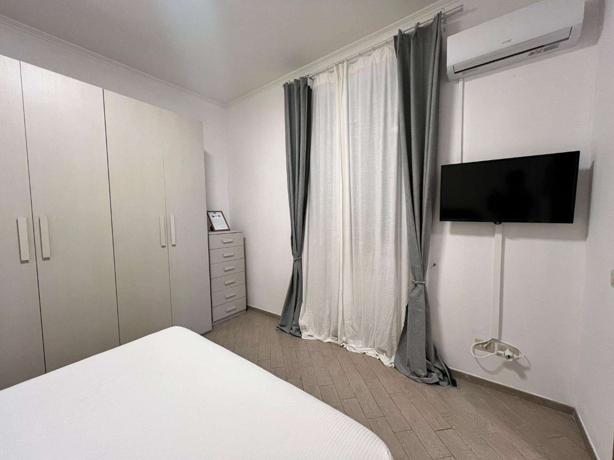 Apartamento Chic Residenza Gemelli *