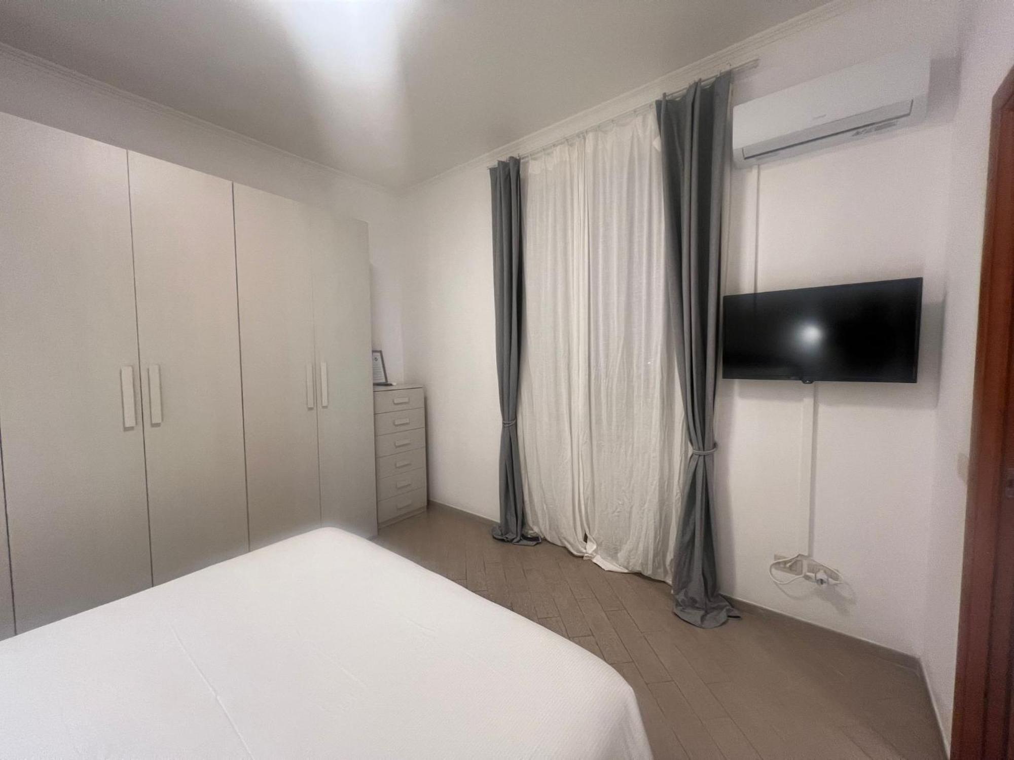 Apartamento Chic Residenza Gemelli *