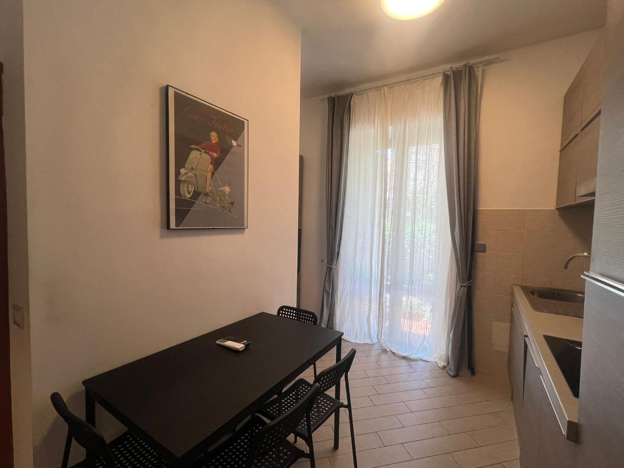 Chic Residenza Gemelli Roma