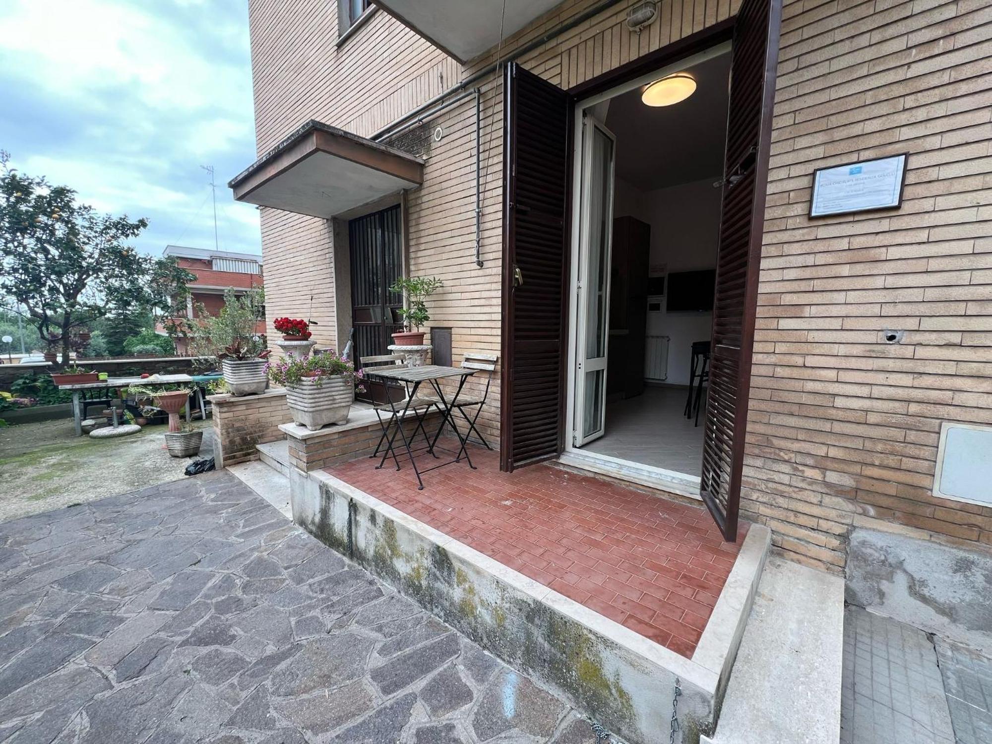 Chic Residenza Gemelli