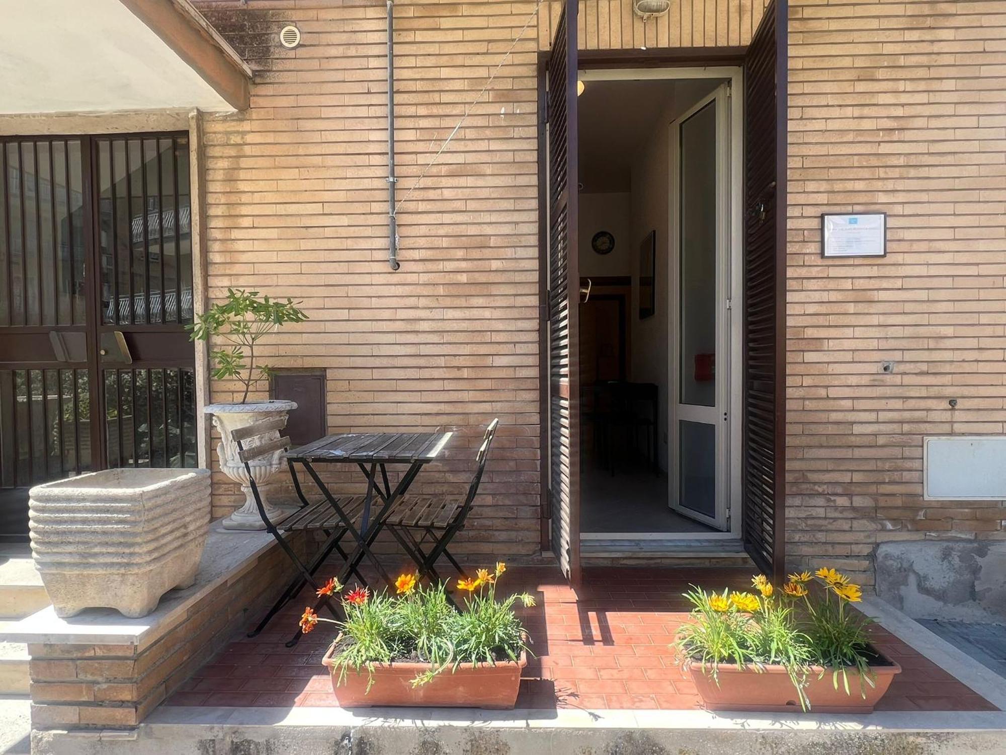Chic Residenza Gemelli